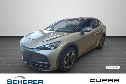 Cupra Tavascan Gebrauchtwagen