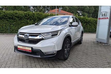 Honda CR-V Gebrauchtwagen