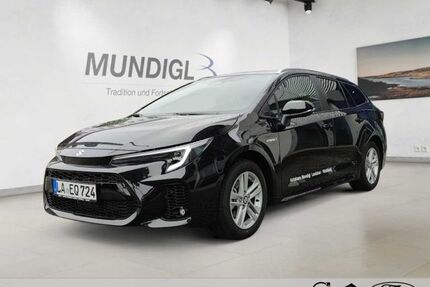 Suzuki Swace Gebrauchtwagen