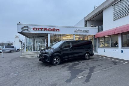 Citroen SpaceTourer Gebrauchtwagen