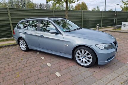 BMW 318 Gebrauchtwagen