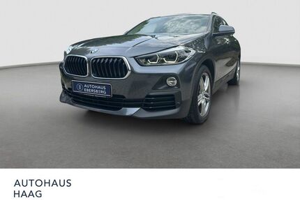 BMW X2 Gebrauchtwagen