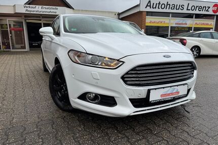 Ford Mondeo Gebrauchtwagen