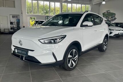 MG ZS Gebrauchtwagen