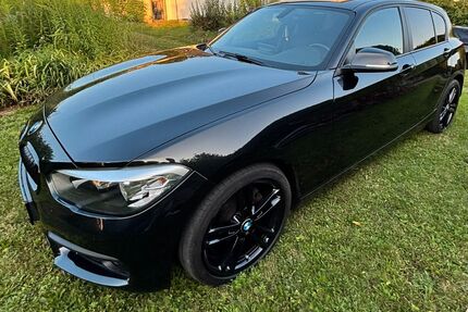 BMW 118 Gebrauchtwagen