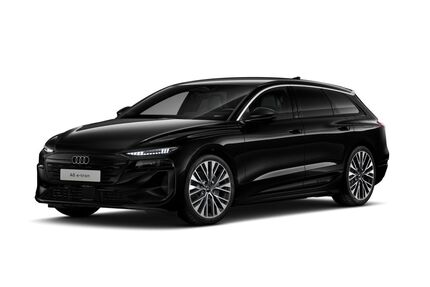 Audi A6 e-tron Gebrauchtwagen