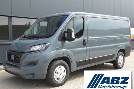 Fiat Ducato Gebrauchtwagen