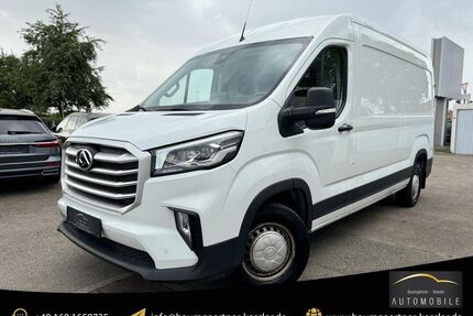 Maxus Deliver 9 Gebrauchtwagen