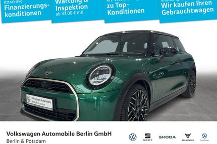 Mini Cooper C Gebrauchtwagen