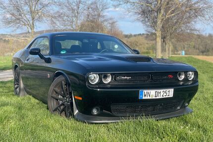 Dodge Challenger Gebrauchtwagen