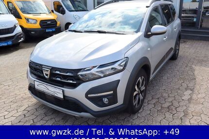 Dacia Jogger Gebrauchtwagen