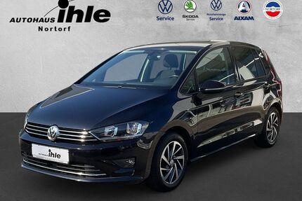 VW Golf Sportsvan Gebrauchtwagen