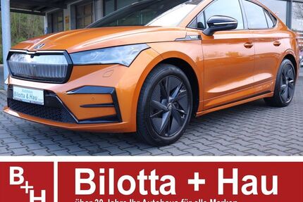 Skoda Enyaq Gebrauchtwagen