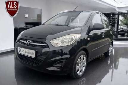 Hyundai i10 Gebrauchtwagen