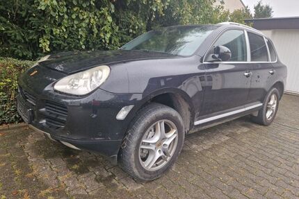Porsche Cayenne Gebrauchtwagen