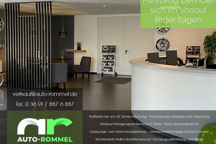 Opel Vivaro Gebrauchtwagen