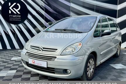 Citroen Xsara Picasso Gebrauchtwagen