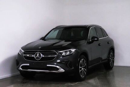 Mercedes-Benz GLC 220 Gebrauchtwagen
