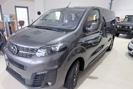 Opel Zafira Gebrauchtwagen