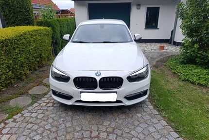 BMW 116 Gebrauchtwagen