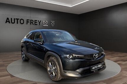 Mazda MX-30 Gebrauchtwagen