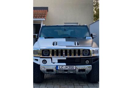 Hummer H2 Gebrauchtwagen