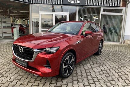 Mazda CX-60 Gebrauchtwagen