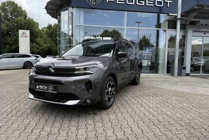 Citroen C5 Aircross Gebrauchtwagen