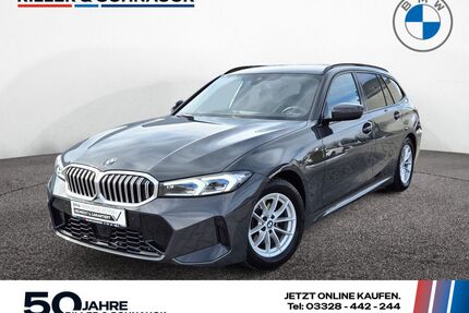 BMW 320 Gebrauchtwagen