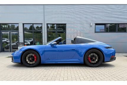 Porsche 992 Gebrauchtwagen