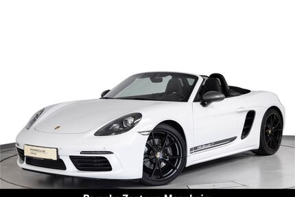 Porsche Boxster Gebrauchtwagen