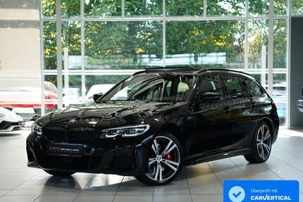 BMW M340d Gebrauchtwagen