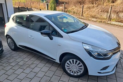 Renault Clio Gebrauchtwagen
