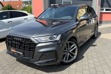 Audi Q7 Gebrauchtwagen