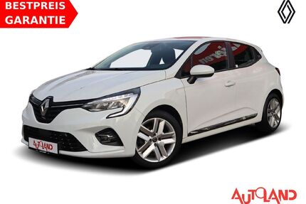 Renault Clio Gebrauchtwagen