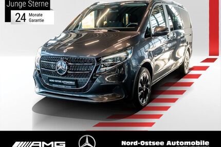 Mercedes-Benz V 220 Gebrauchtwagen