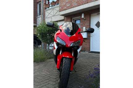 Honda CBR 1000 Gebrauchtwagen
