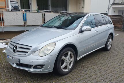 Mercedes-Benz R 320 Gebrauchtwagen
