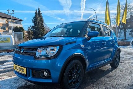 Suzuki Ignis Gebrauchtwagen