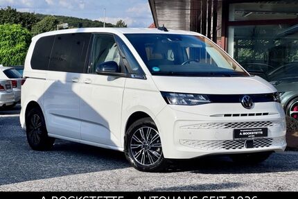 VW T7 Multivan Gebrauchtwagen