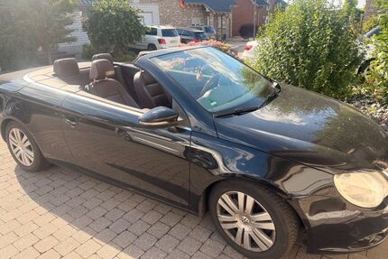 VW Eos Gebrauchtwagen