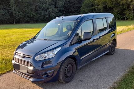 Ford Tourneo Connect Gebrauchtwagen