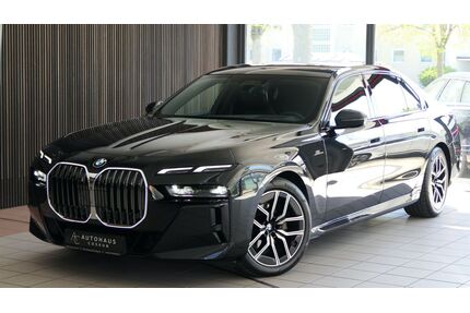 BMW 740 Gebrauchtwagen