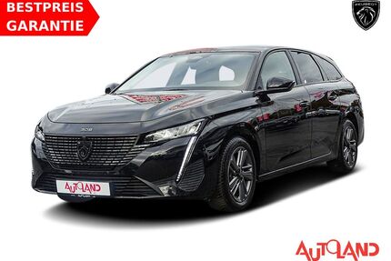 Peugeot 308 Gebrauchtwagen