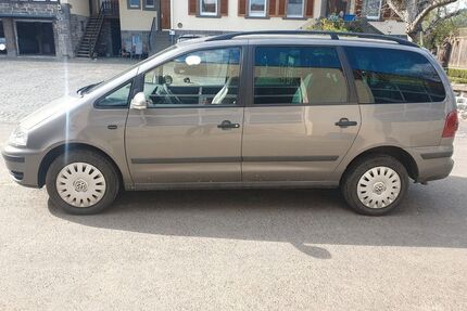 VW Sharan Gebrauchtwagen