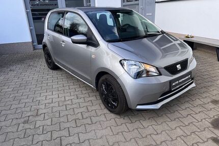 Seat Mii Gebrauchtwagen