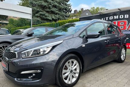Kia ceed Sportswagon Gebrauchtwagen