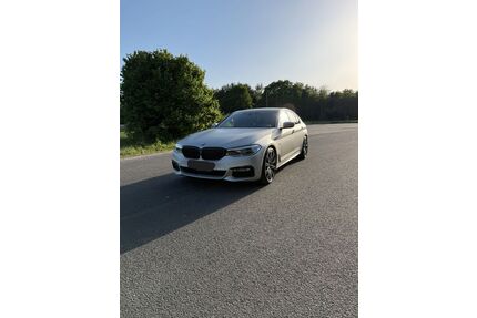 BMW 530 Gebrauchtwagen