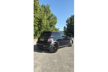 Mini Cooper S Gebrauchtwagen