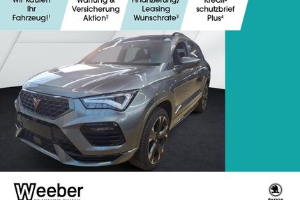 Cupra Ateca Gebrauchtwagen